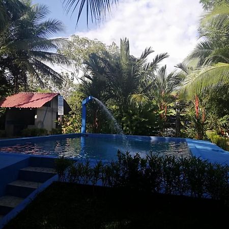 Villas Maria Luisa Uvita Extérieur photo