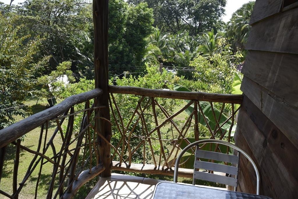 Villas Maria Luisa Uvita Extérieur photo