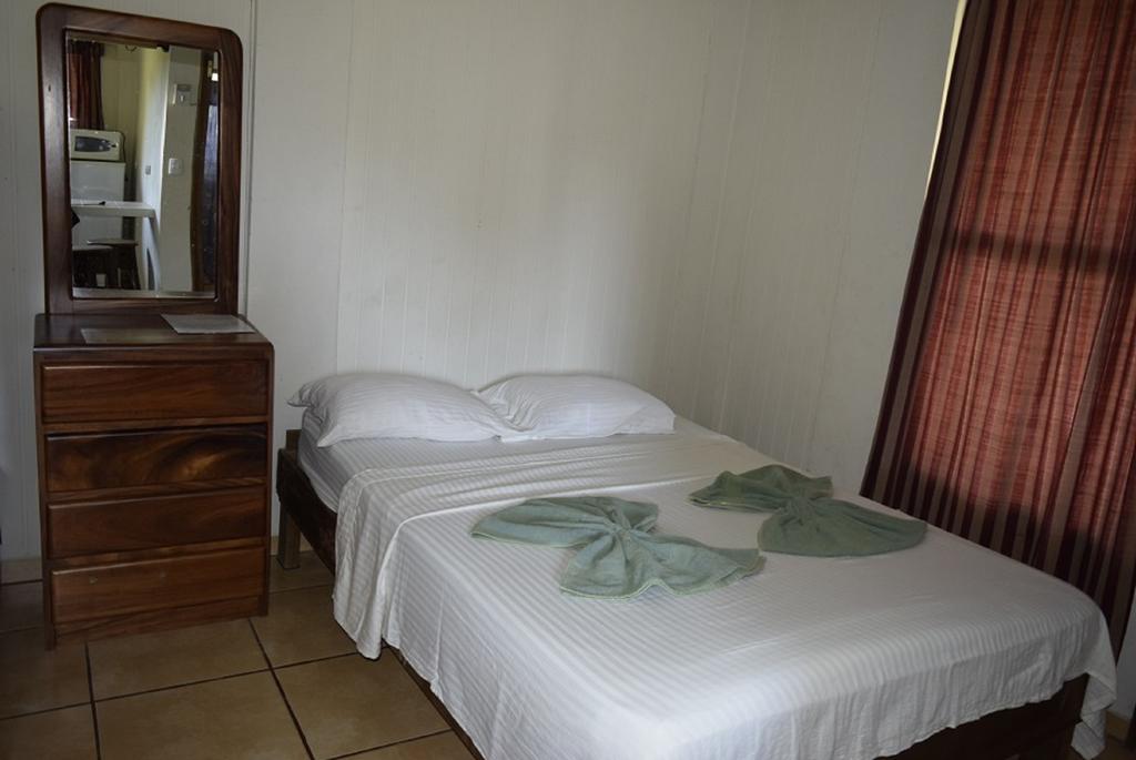 Villas Maria Luisa Uvita Extérieur photo