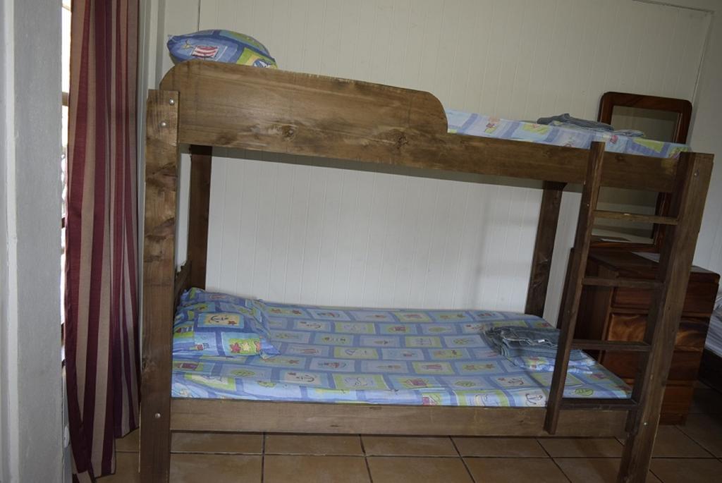 Villas Maria Luisa Uvita Extérieur photo