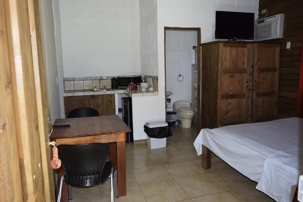Villas Maria Luisa Uvita Extérieur photo