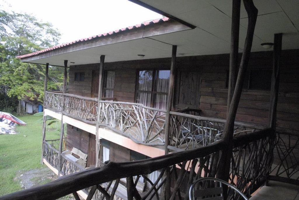 Villas Maria Luisa Uvita Extérieur photo
