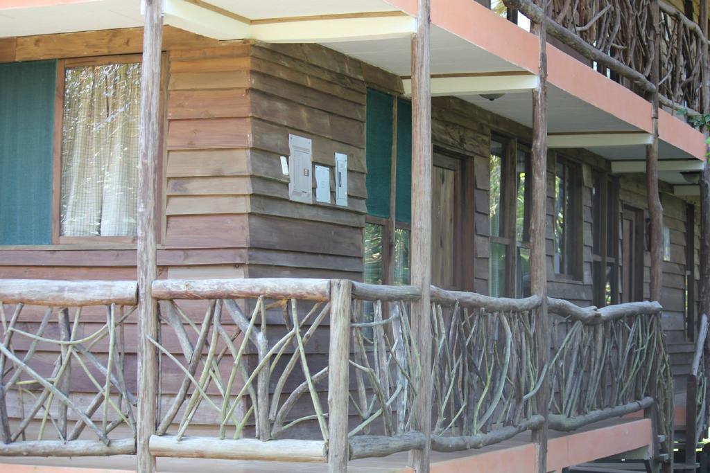 Villas Maria Luisa Uvita Extérieur photo