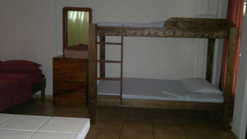 Villas Maria Luisa Uvita Extérieur photo