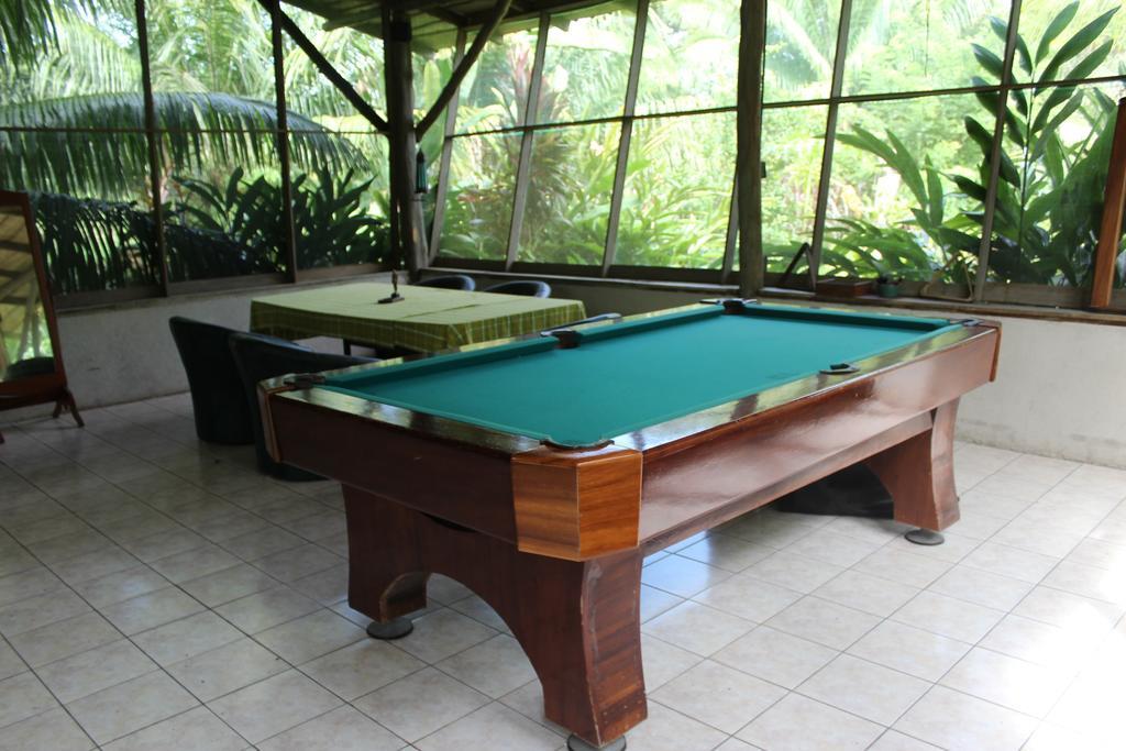 Villas Maria Luisa Uvita Extérieur photo