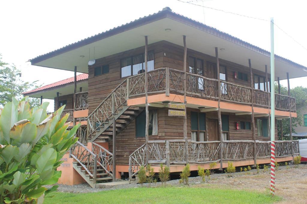 Villas Maria Luisa Uvita Extérieur photo