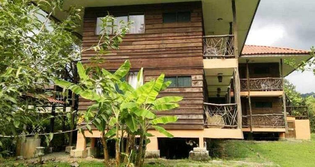 Villas Maria Luisa Uvita Extérieur photo