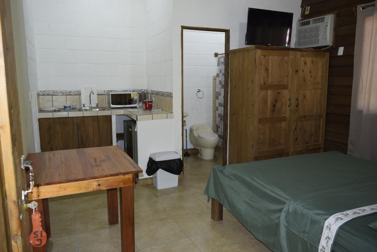 Villas Maria Luisa Uvita Extérieur photo