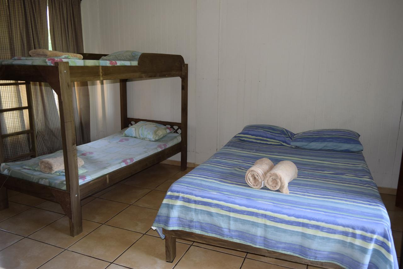 Villas Maria Luisa Uvita Extérieur photo