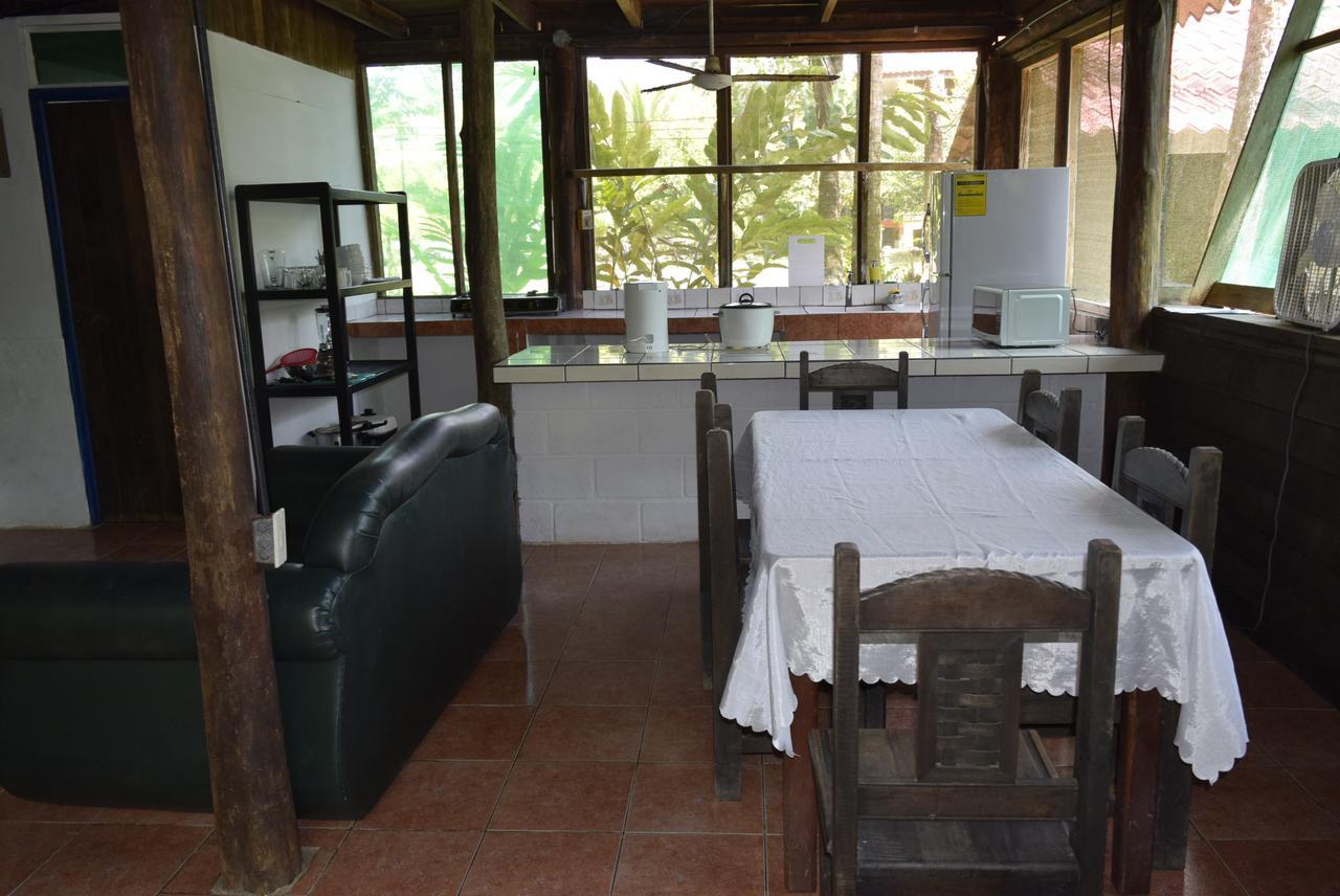 Villas Maria Luisa Uvita Extérieur photo