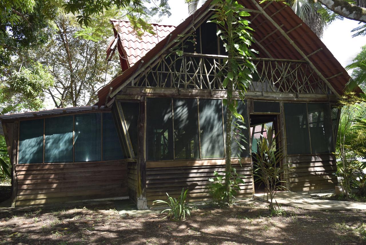 Villas Maria Luisa Uvita Extérieur photo