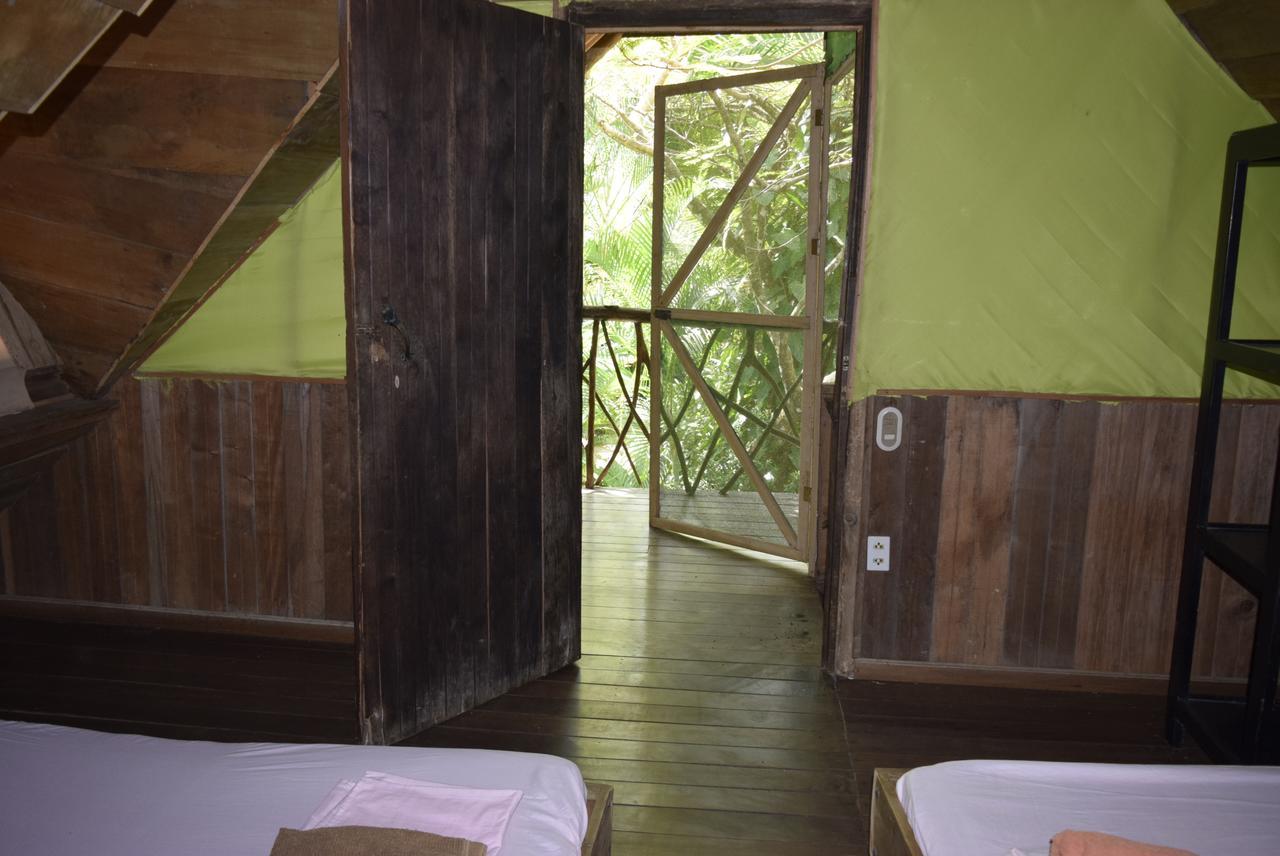 Villas Maria Luisa Uvita Extérieur photo