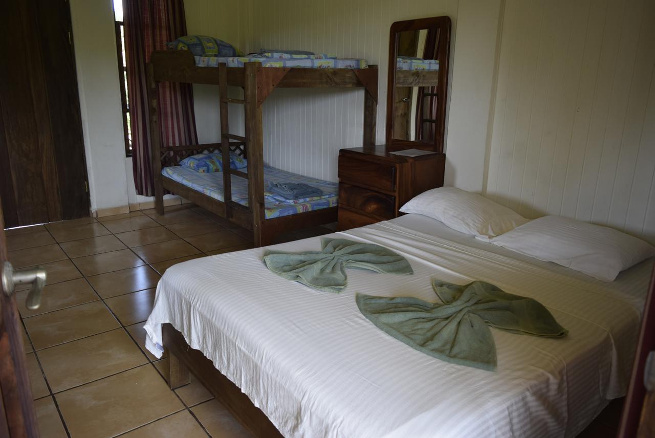 Villas Maria Luisa Uvita Extérieur photo