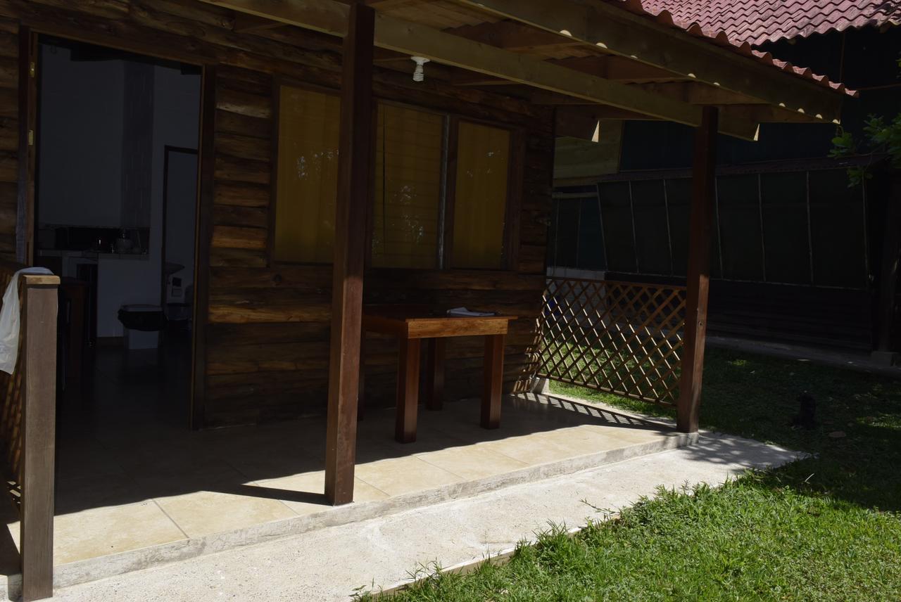 Villas Maria Luisa Uvita Extérieur photo