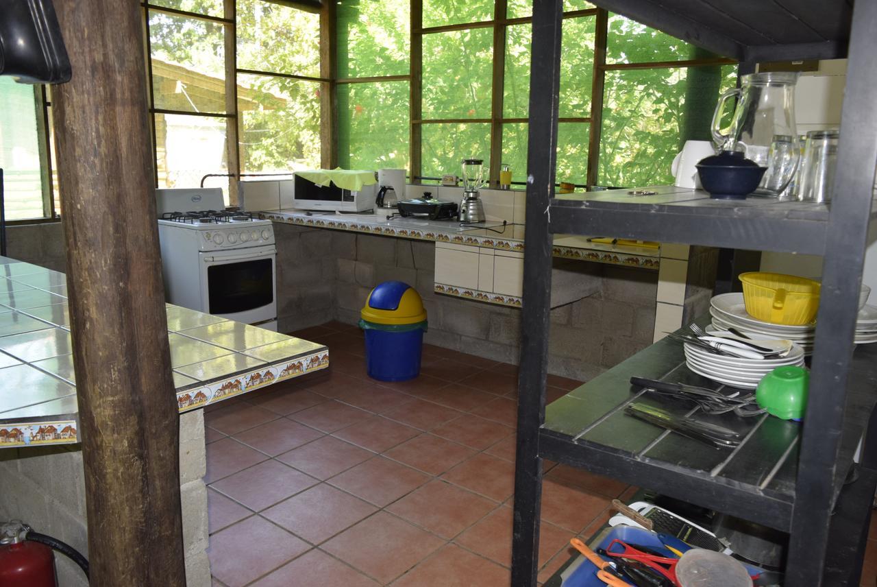 Villas Maria Luisa Uvita Extérieur photo