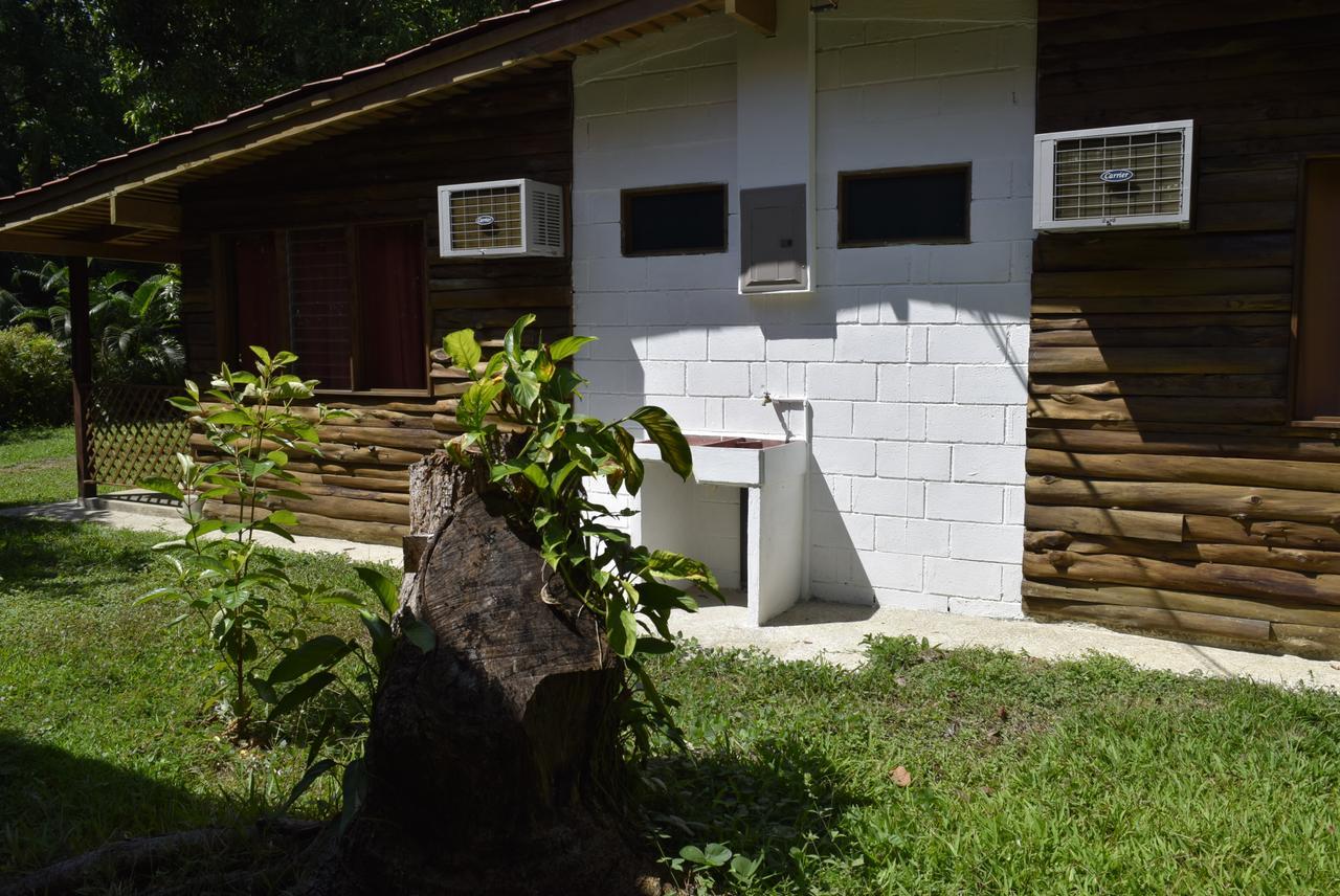 Villas Maria Luisa Uvita Extérieur photo