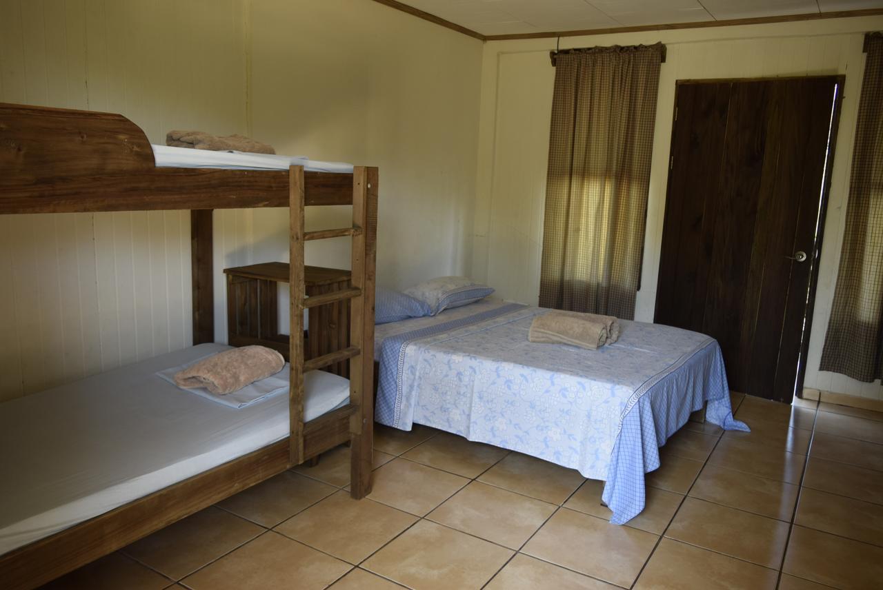 Villas Maria Luisa Uvita Extérieur photo