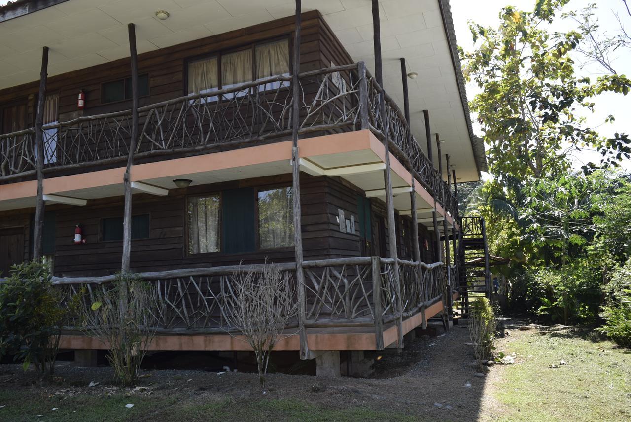 Villas Maria Luisa Uvita Extérieur photo
