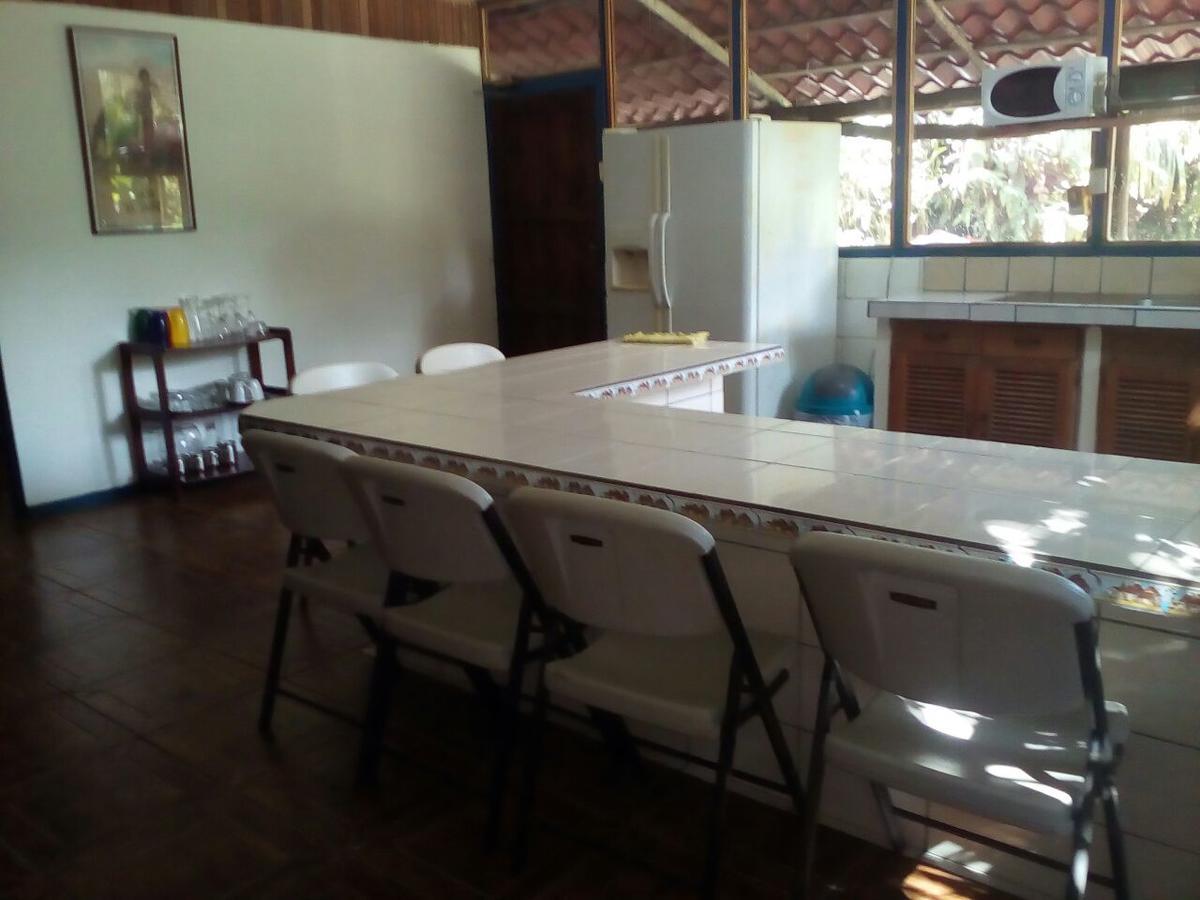 Villas Maria Luisa Uvita Extérieur photo