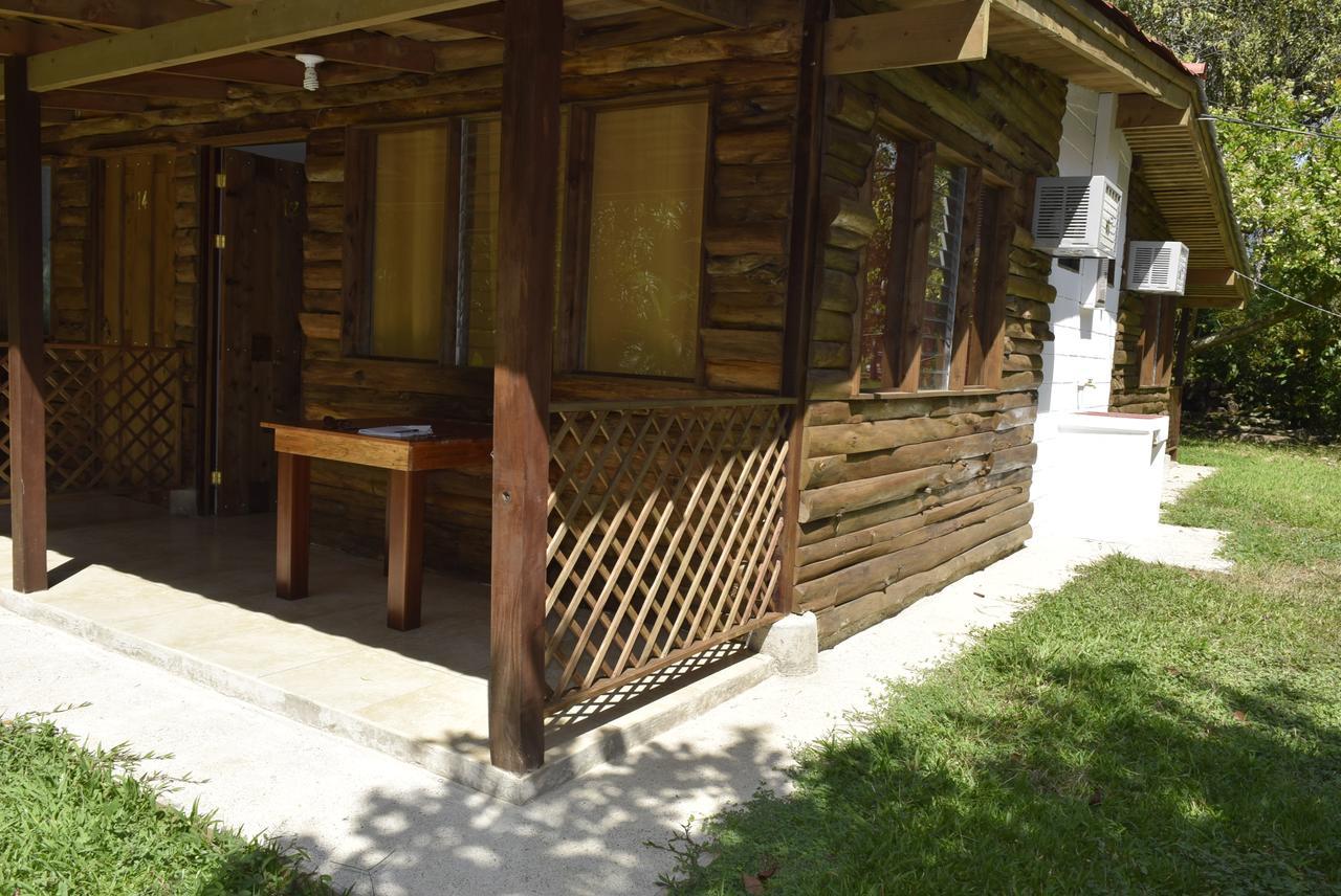 Villas Maria Luisa Uvita Extérieur photo