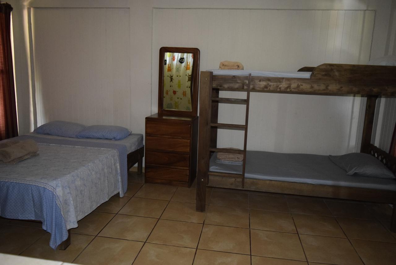 Villas Maria Luisa Uvita Extérieur photo