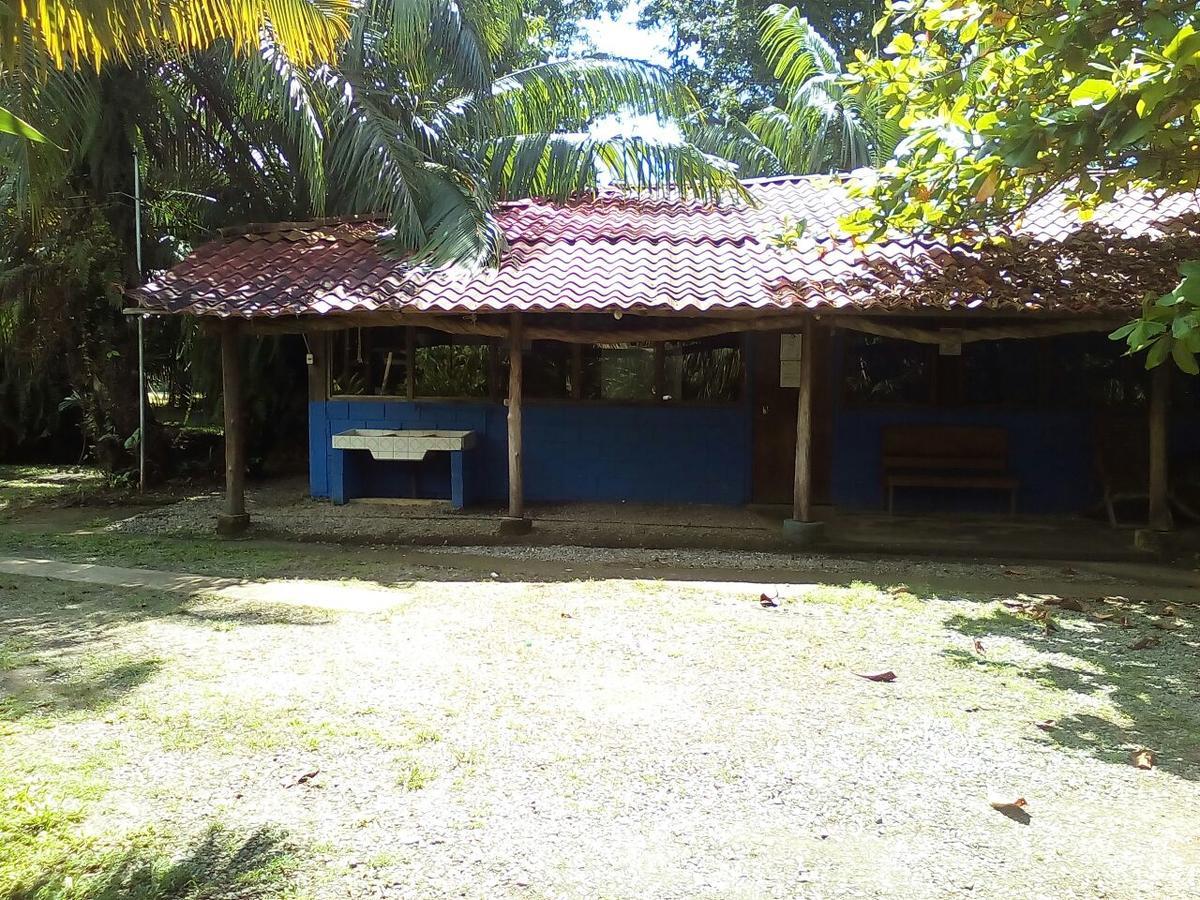 Villas Maria Luisa Uvita Extérieur photo