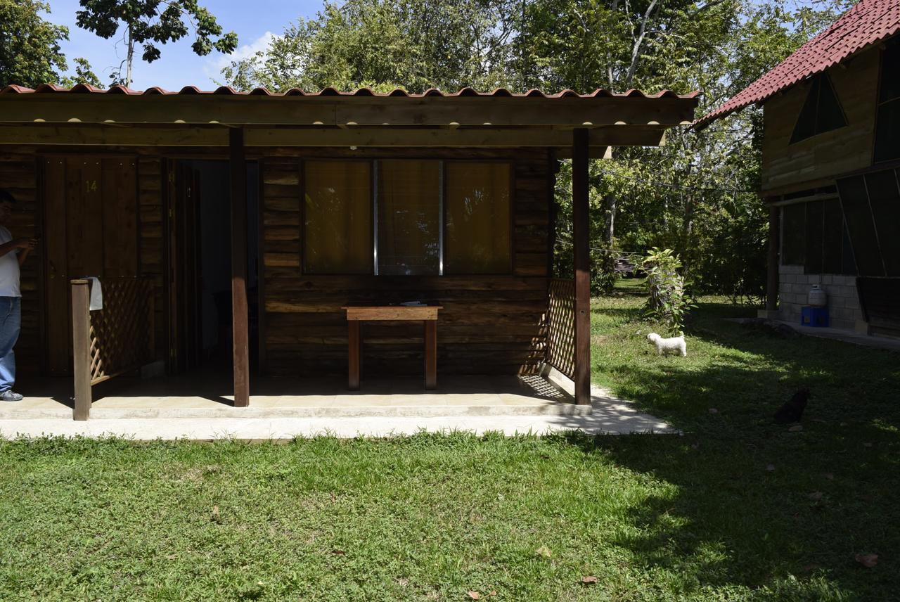 Villas Maria Luisa Uvita Extérieur photo