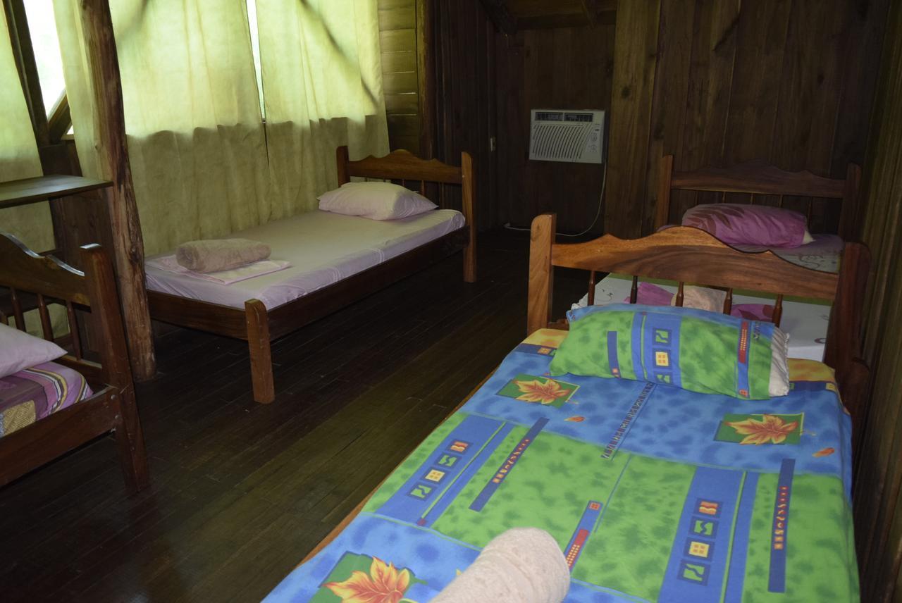Villas Maria Luisa Uvita Extérieur photo