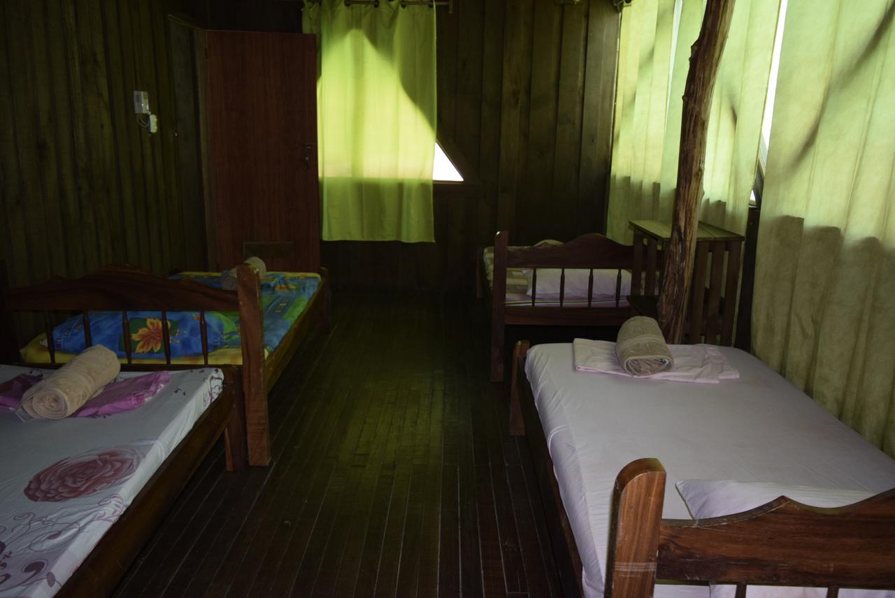 Villas Maria Luisa Uvita Extérieur photo