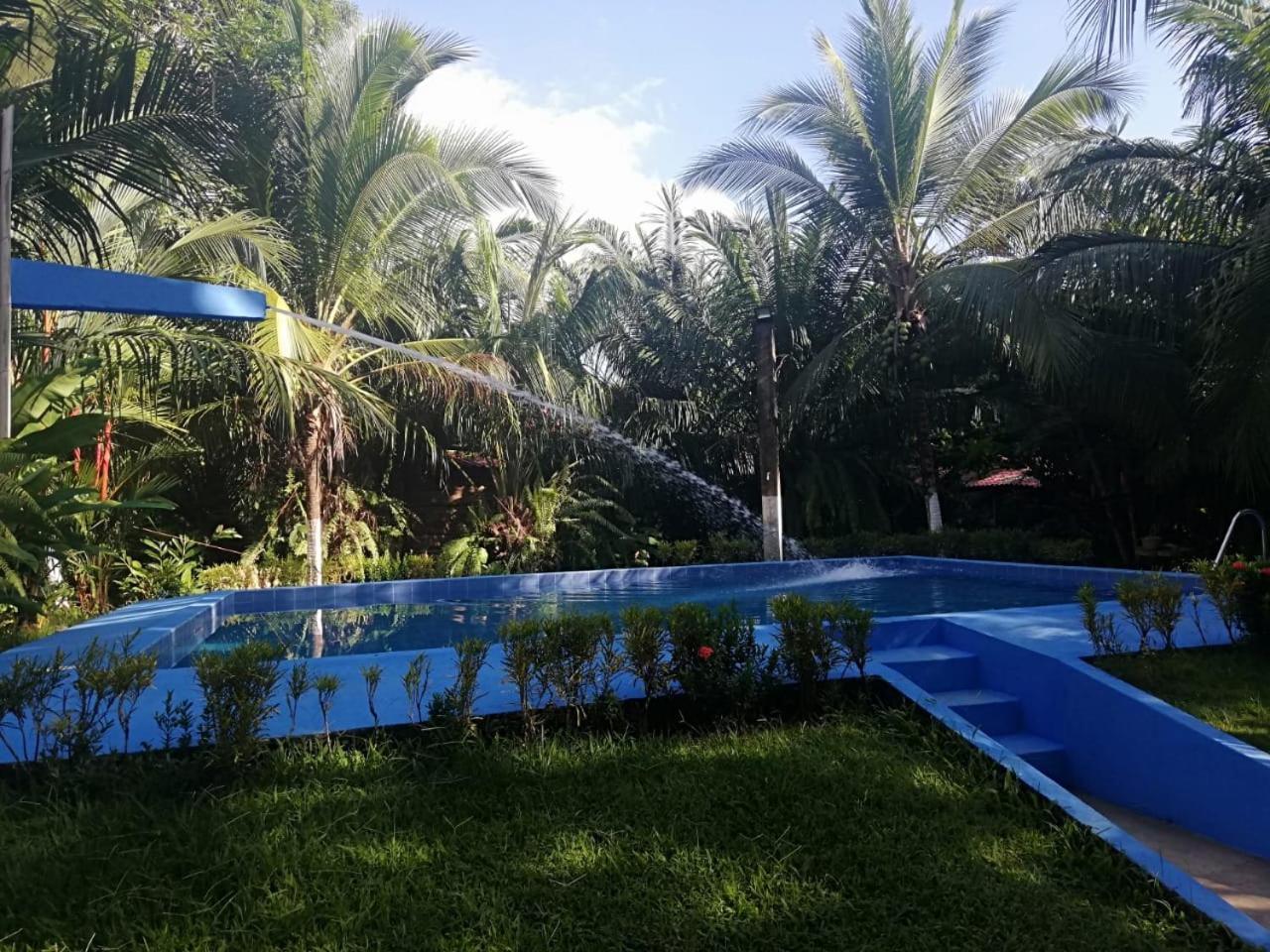 Villas Maria Luisa Uvita Extérieur photo
