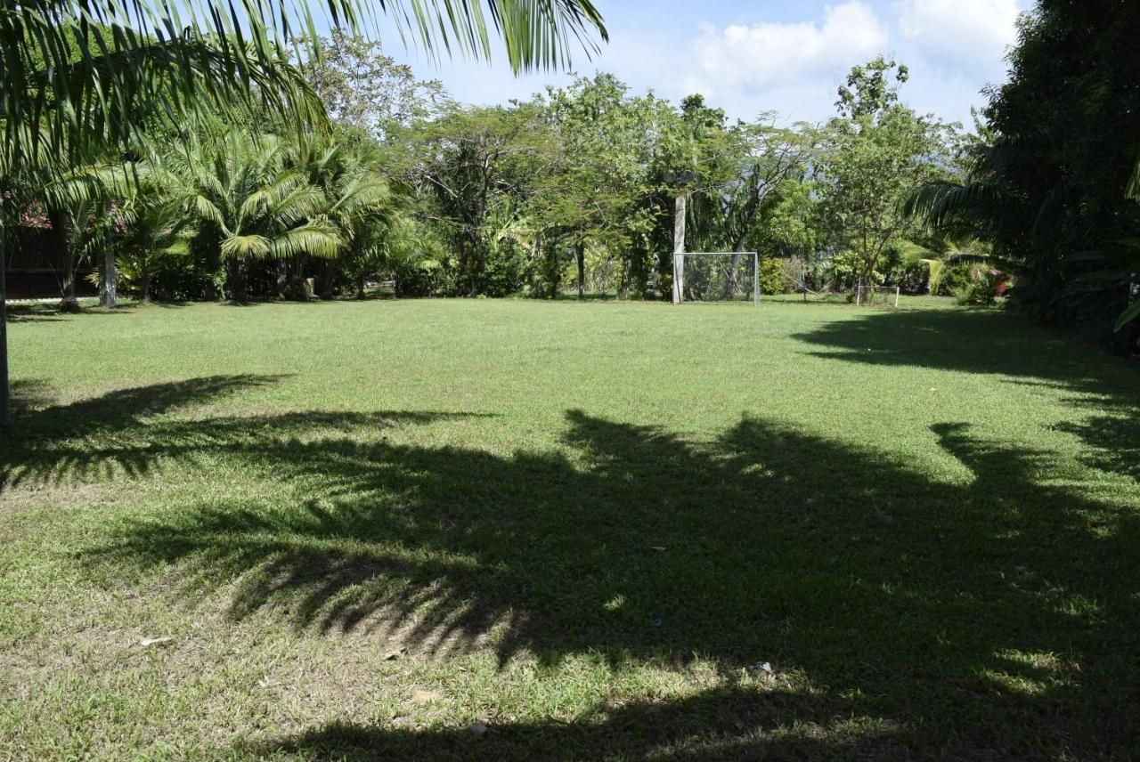 Villas Maria Luisa Uvita Extérieur photo
