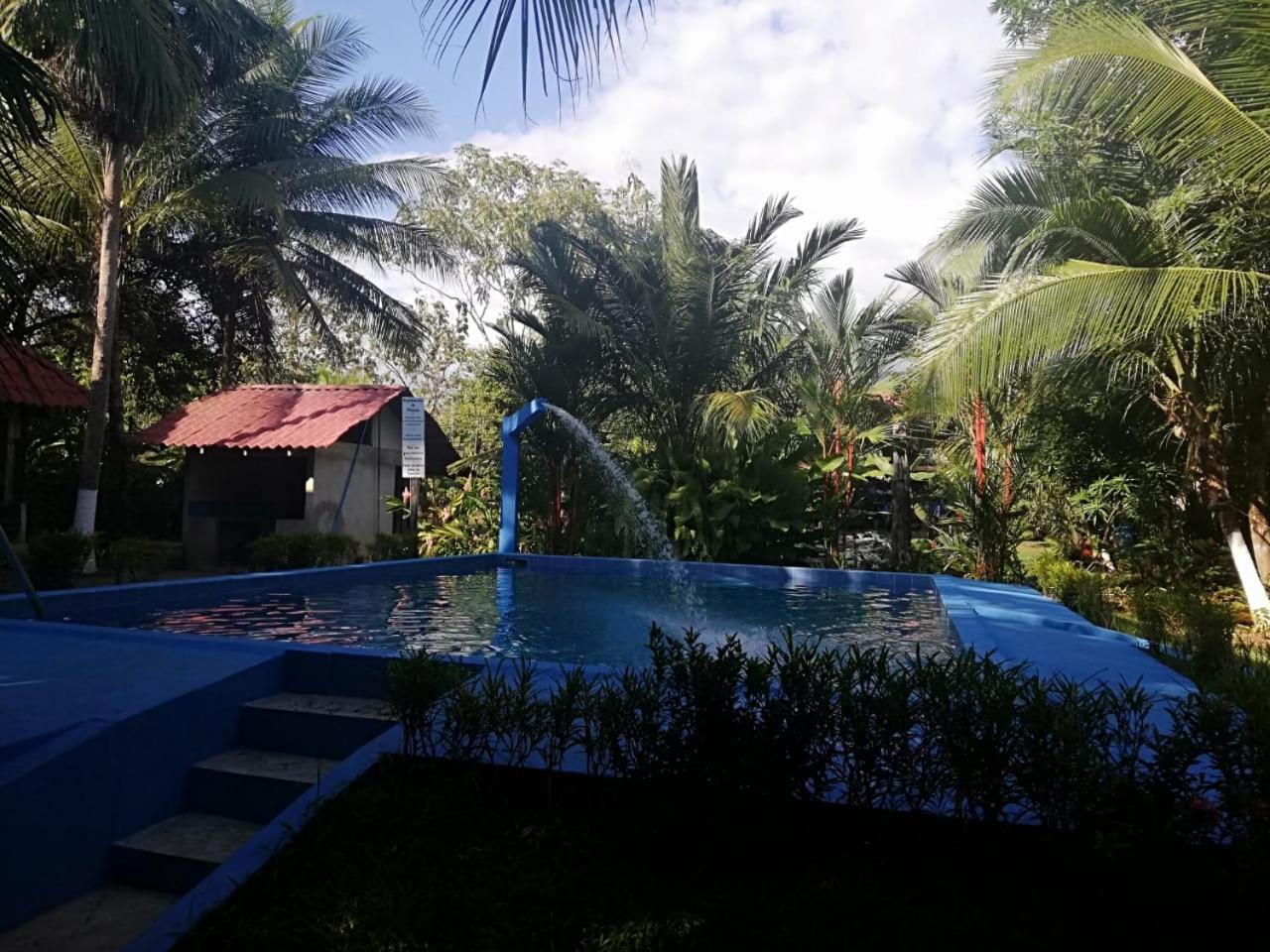 Villas Maria Luisa Uvita Extérieur photo